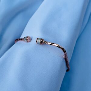 Stylish Pearl Necklace