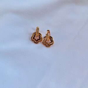 Adjustable Gold Chain