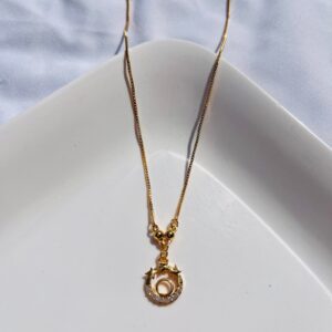 Celestial Harmony Necklace